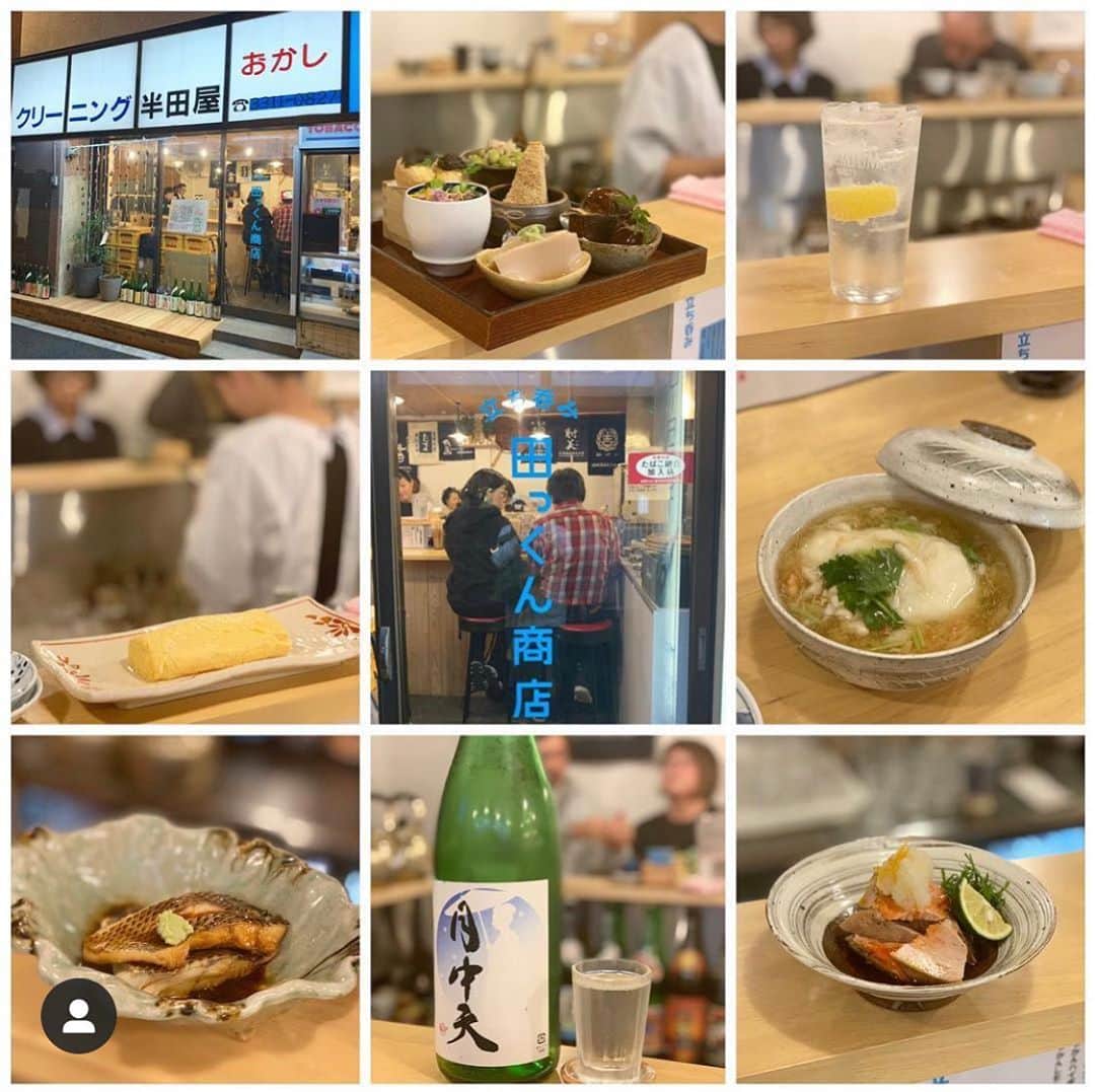 クック井上。のインスタグラム