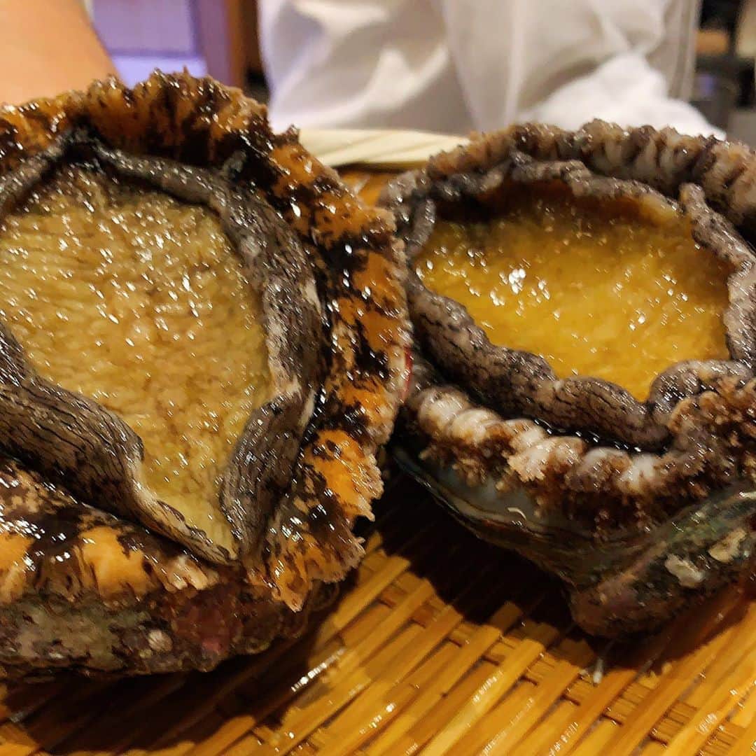 岸本加世子さんのインスタグラム写真 - (岸本加世子Instagram)「行ってみたかった天ぷら おのでら。最高に美味しかったです。」9月14日 21時52分 - kayokokishimoto