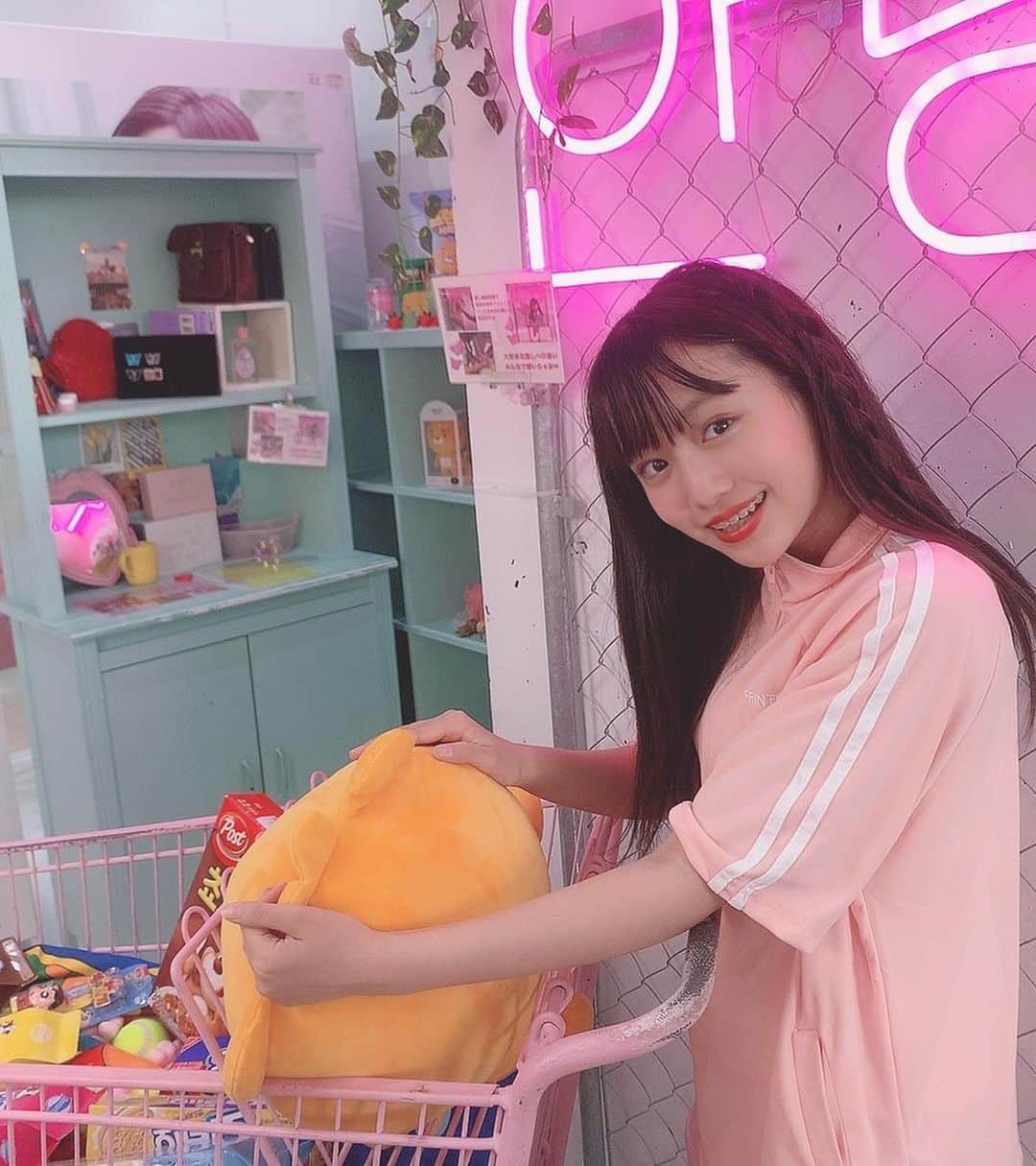 村田万葉のインスタグラム