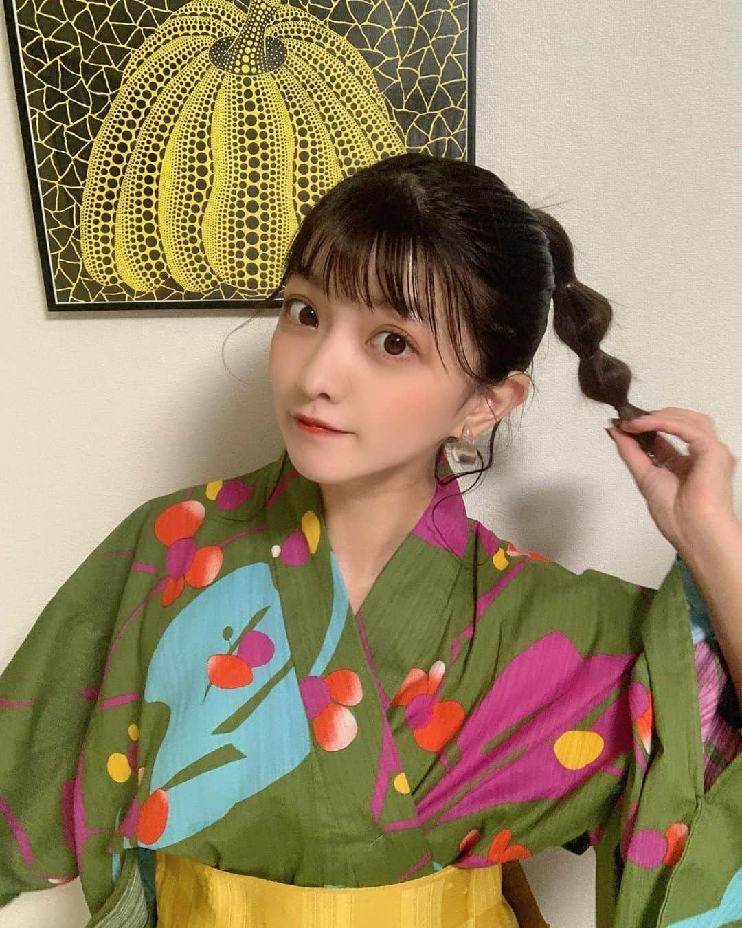 中山星香さんのインスタグラム写真 - (中山星香Instagram)「まだまだ夏だね🎇今日はメンバーみんなと撮影で花火したよ☺️」9月14日 21時59分 - seika0705n