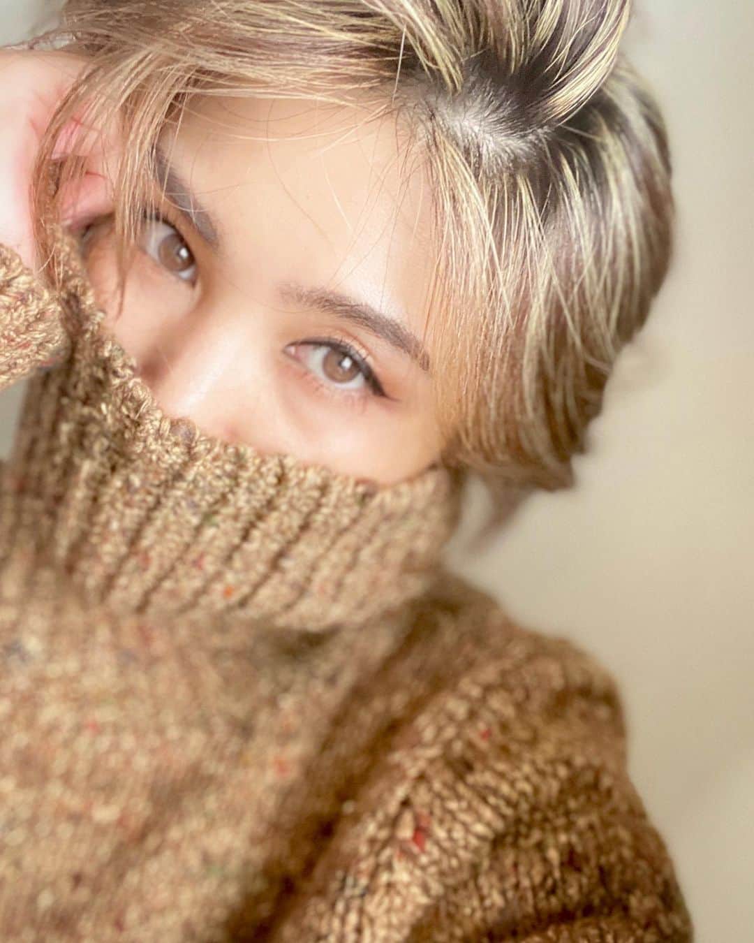 月本えりのインスタグラム