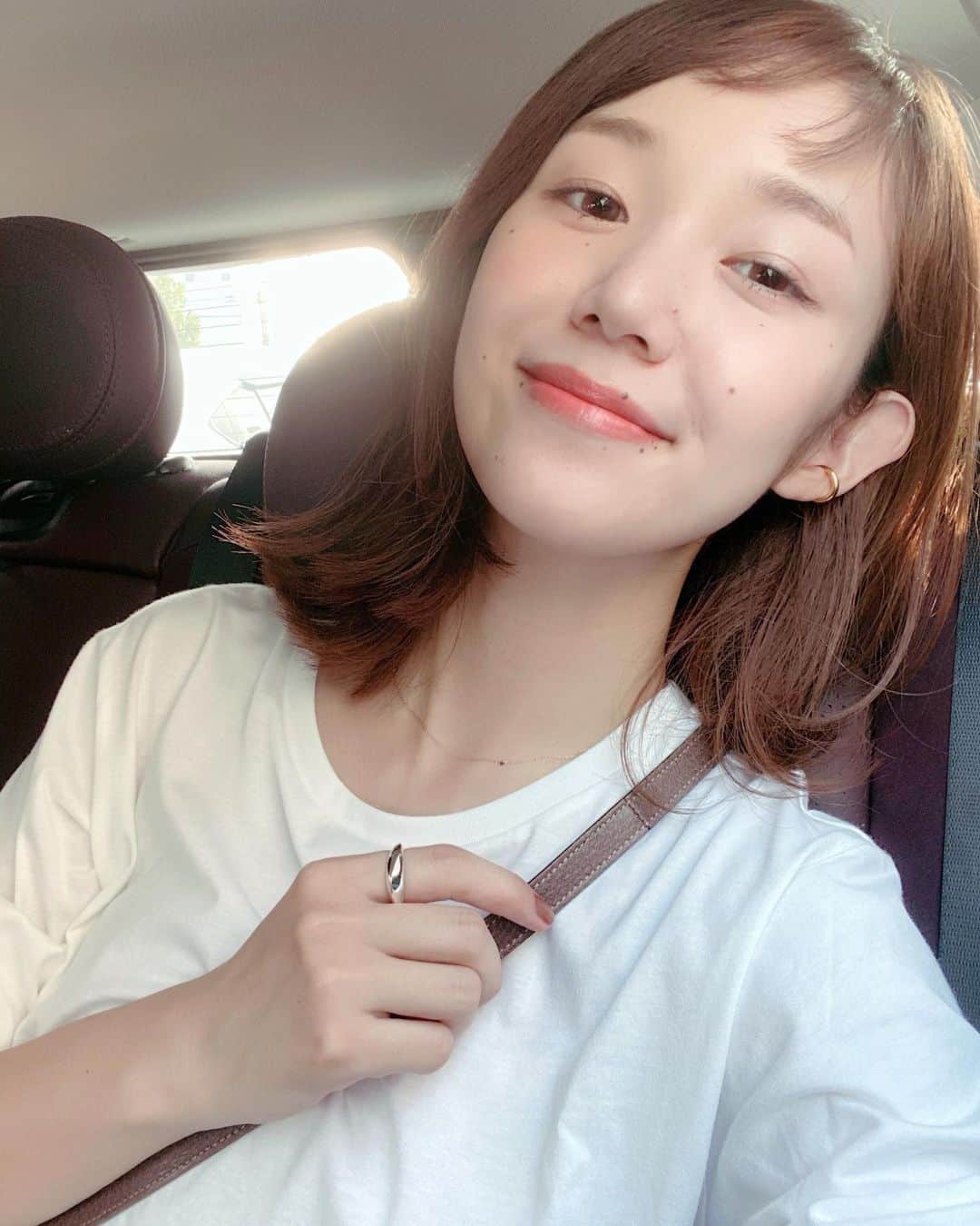 萩中ユウさんのインスタグラム写真 - (萩中ユウInstagram)「秋がきた🍁」9月14日 22時05分 - yu_haginaka