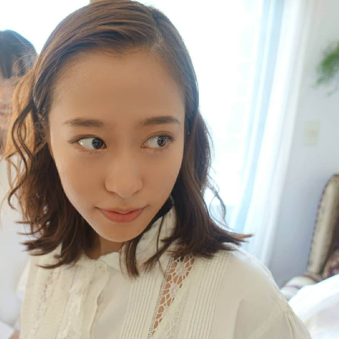 石田亜佑美のインスタグラム