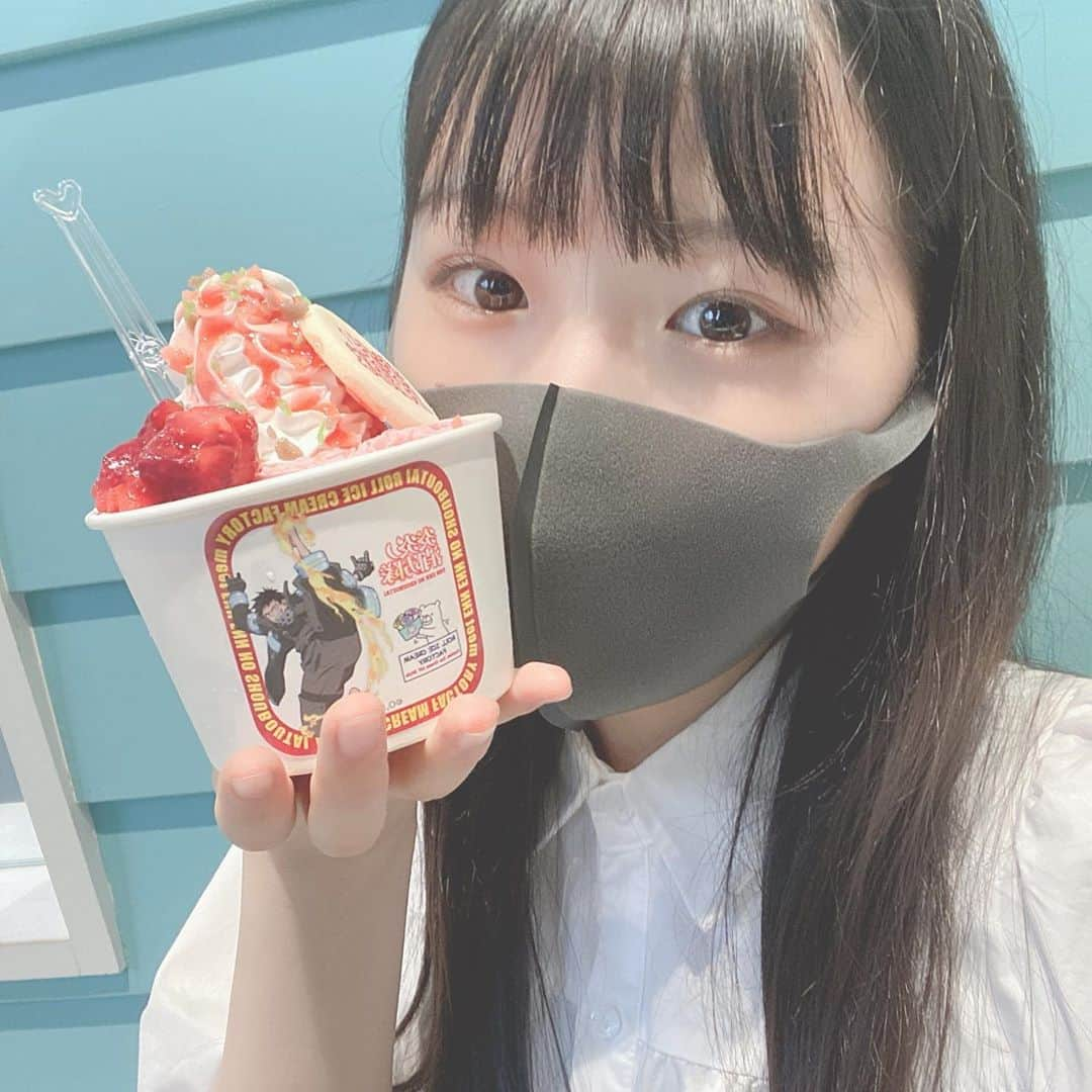 宇田川ももかのインスタグラム