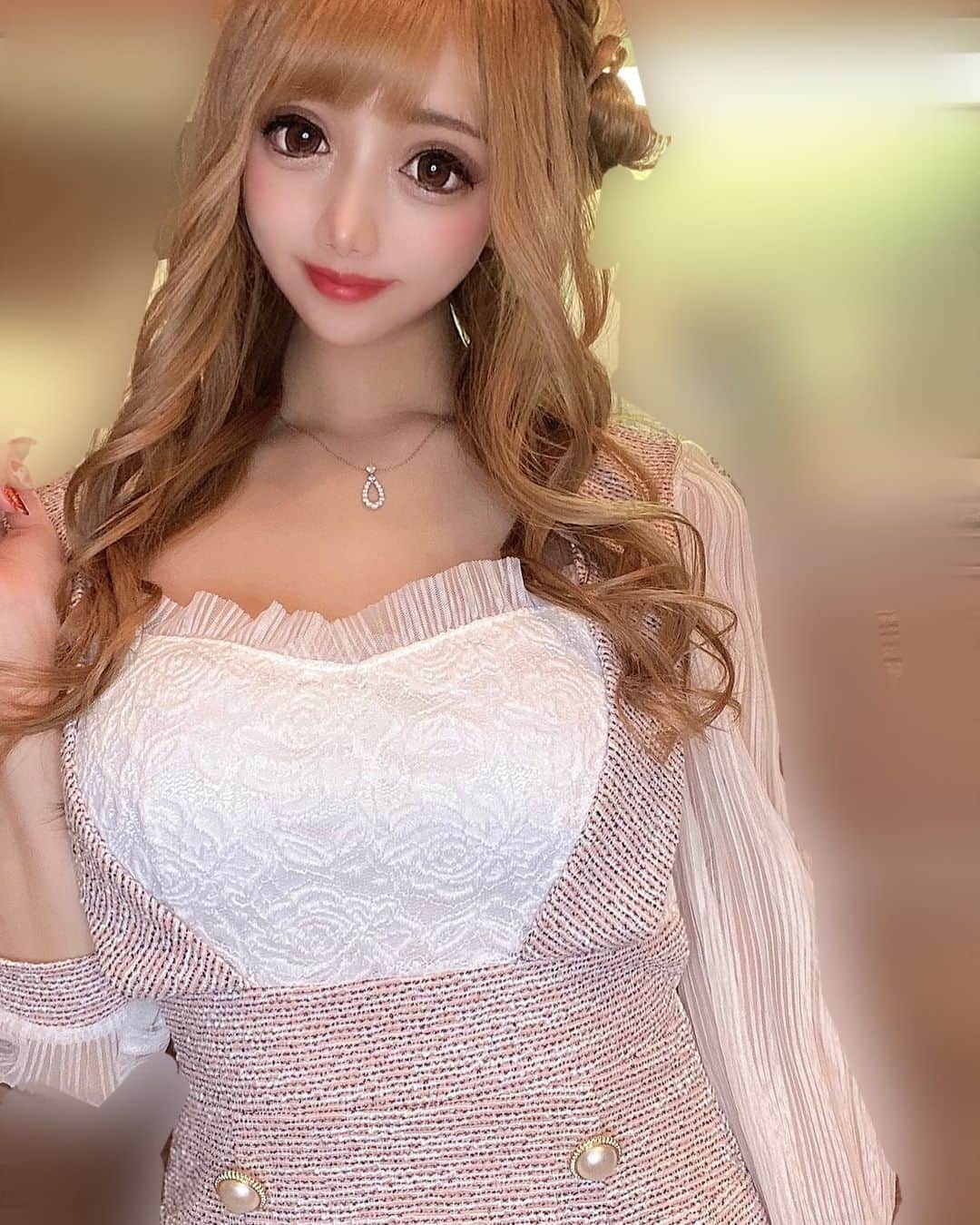 美咲結衣 私服 