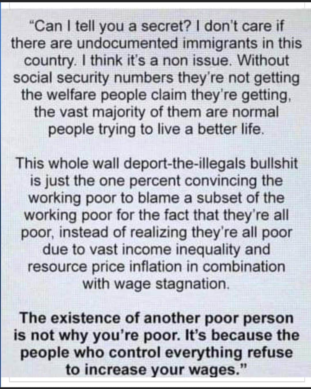 レイ・アレンのインスタグラム：「Let that marinate! And before you get mad at me, just remember, I didn’t do anything to you. I just brought you common sense information. What you need to do is get mad at the folks that refuse to increase your wages! 🧐」