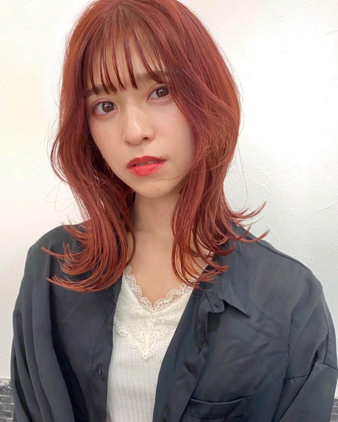 渋谷佳子のインスタグラム
