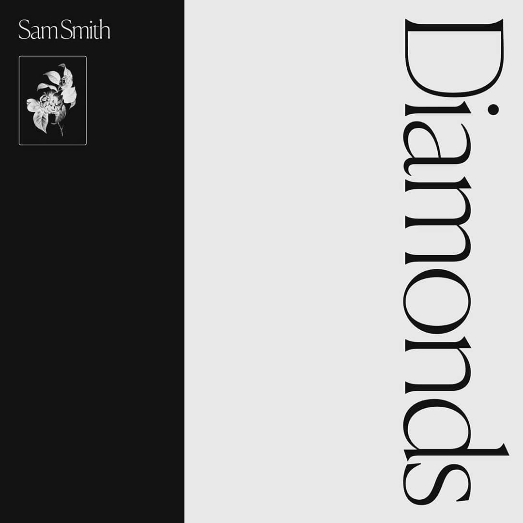 サム・スミスさんのインスタグラム写真 - (サム・スミスInstagram)「DIAMONDS New single coming this Friday, September 18th x」9月14日 23時00分 - samsmith