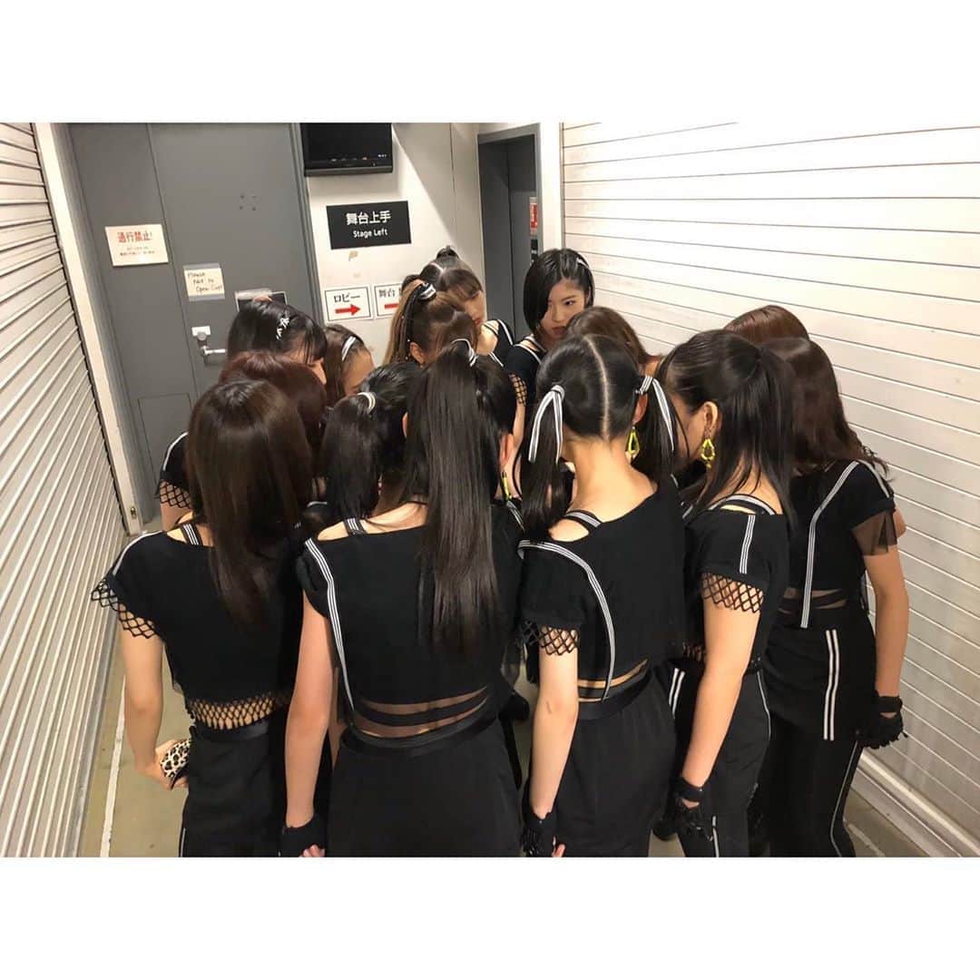 森戸知沙希のインスタグラム