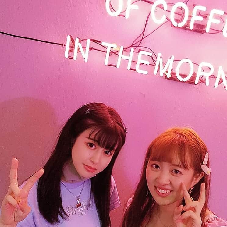 campusのグルメインスタ