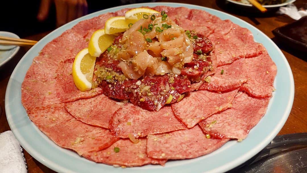 IKKO’S FILMSのグルメインスタ