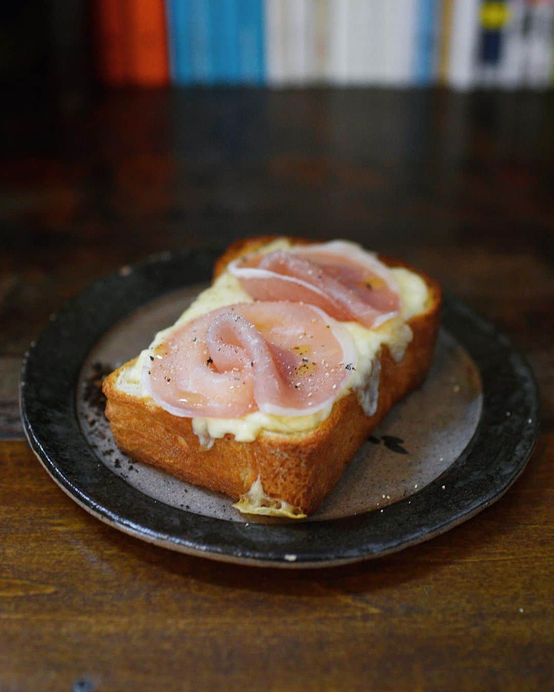 asu_chinのグルメインスタ