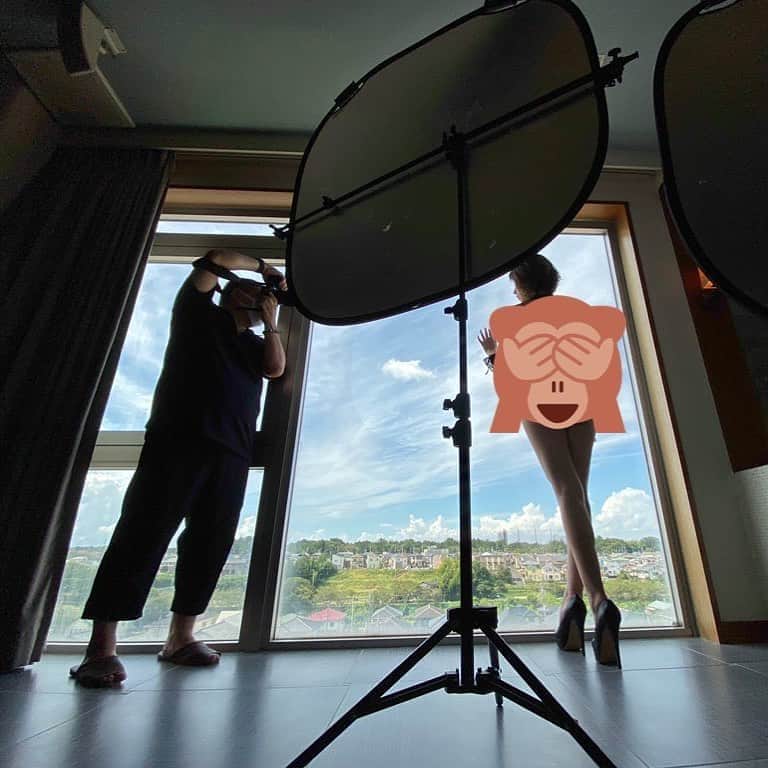 百合沙のインスタグラム