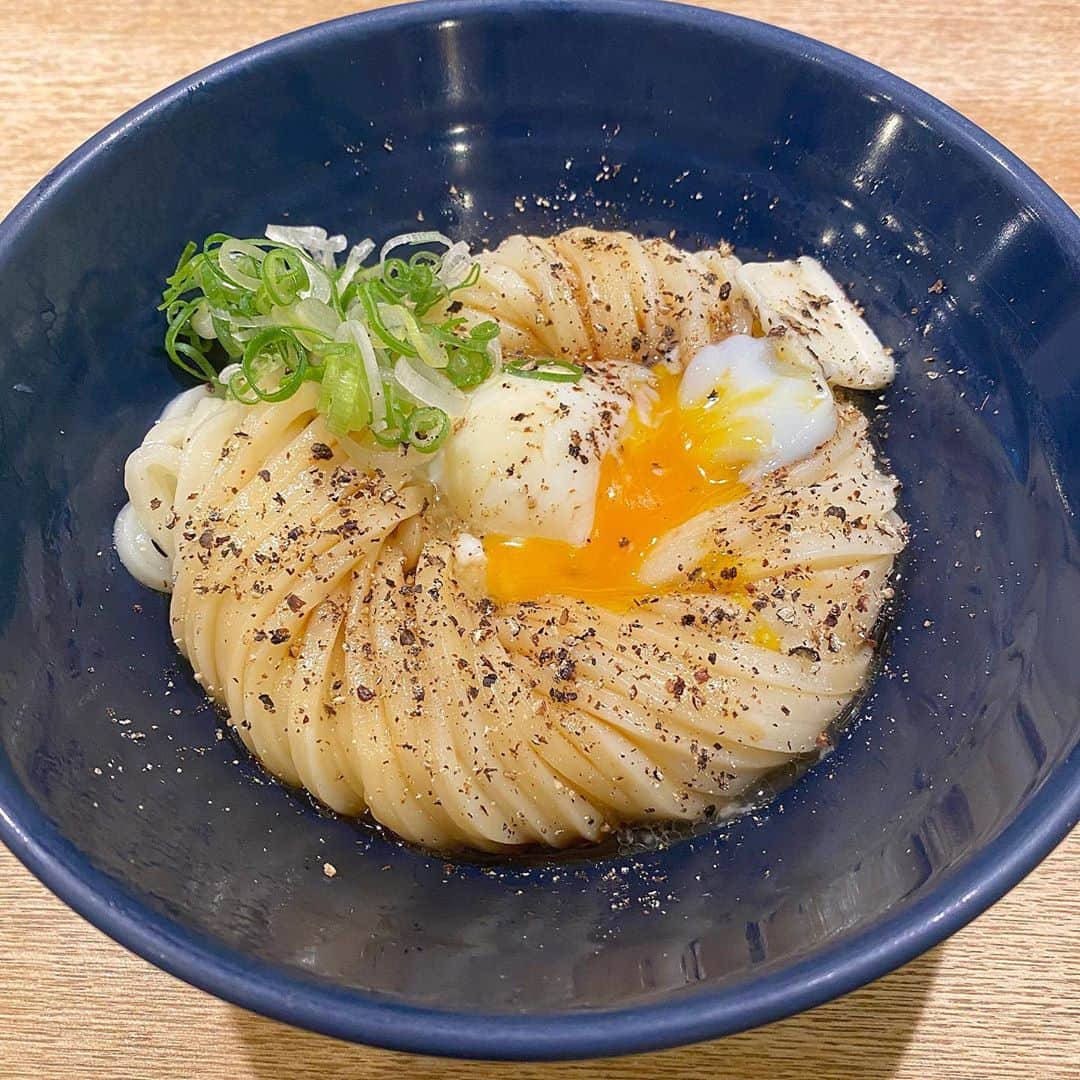 新谷真由のグルメインスタ