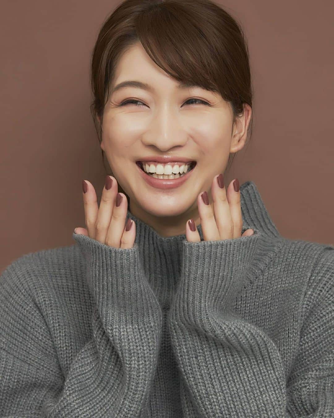 のインスタグラム：「Testshoot📷 いつもなんだけど、自分が良いと思ってる写真と、人が見て良いと思う写真が違う(笑)私の目はまだまだのようだ(笑)  Photo @kentarominami  Hairmake @shihominishio Style @jemma.atelier  Thank you💋  #testshoot #作品撮り #jemmaatelier」