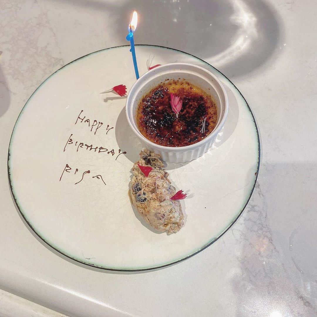 たんりいのグルメインスタ