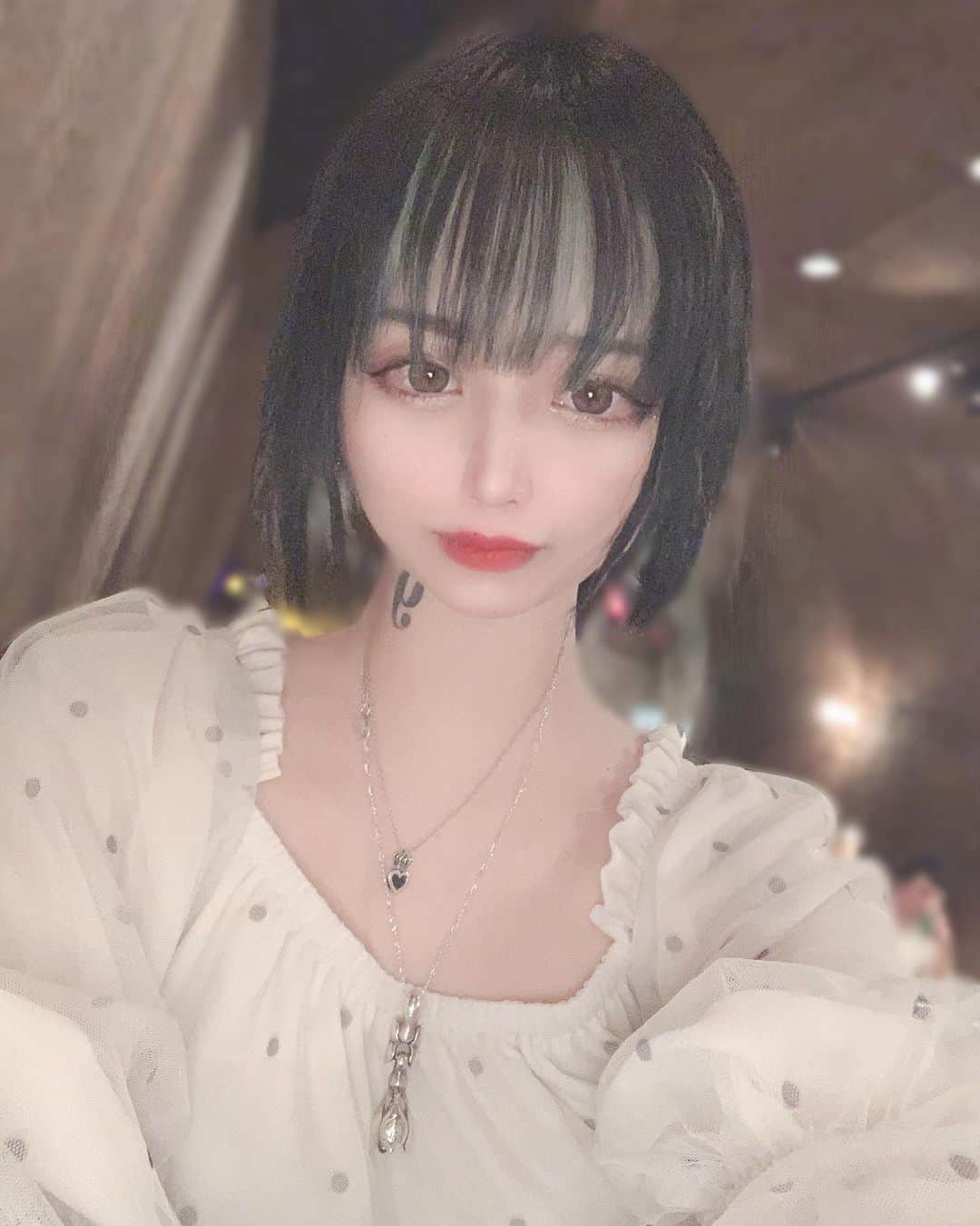 ももかわのインスタグラム