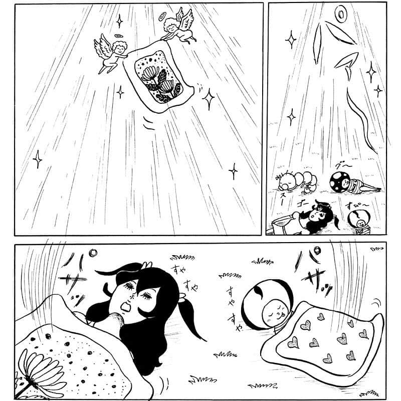 桃吐マキルさんのインスタグラム写真 - (桃吐マキルInstagram)「【勝手に描いてる連載マンガ】 『マキちゃん』の3話目！！ ！ #マキちゃん #桃吐マキル」9月14日 23時58分 - momoto_makiru
