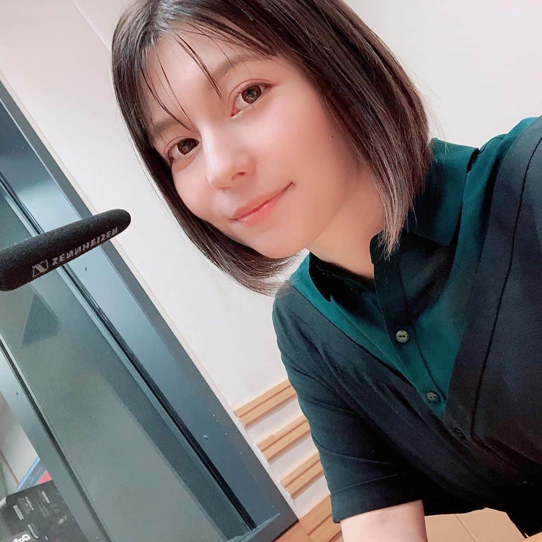 リンさんのインスタグラム写真 - (リンInstagram)「#声優 #ラジオ #文化放送   https://www.agqr.jp/topics/archives/lynn_2.php」9月15日 0時08分 - lynn.06.01