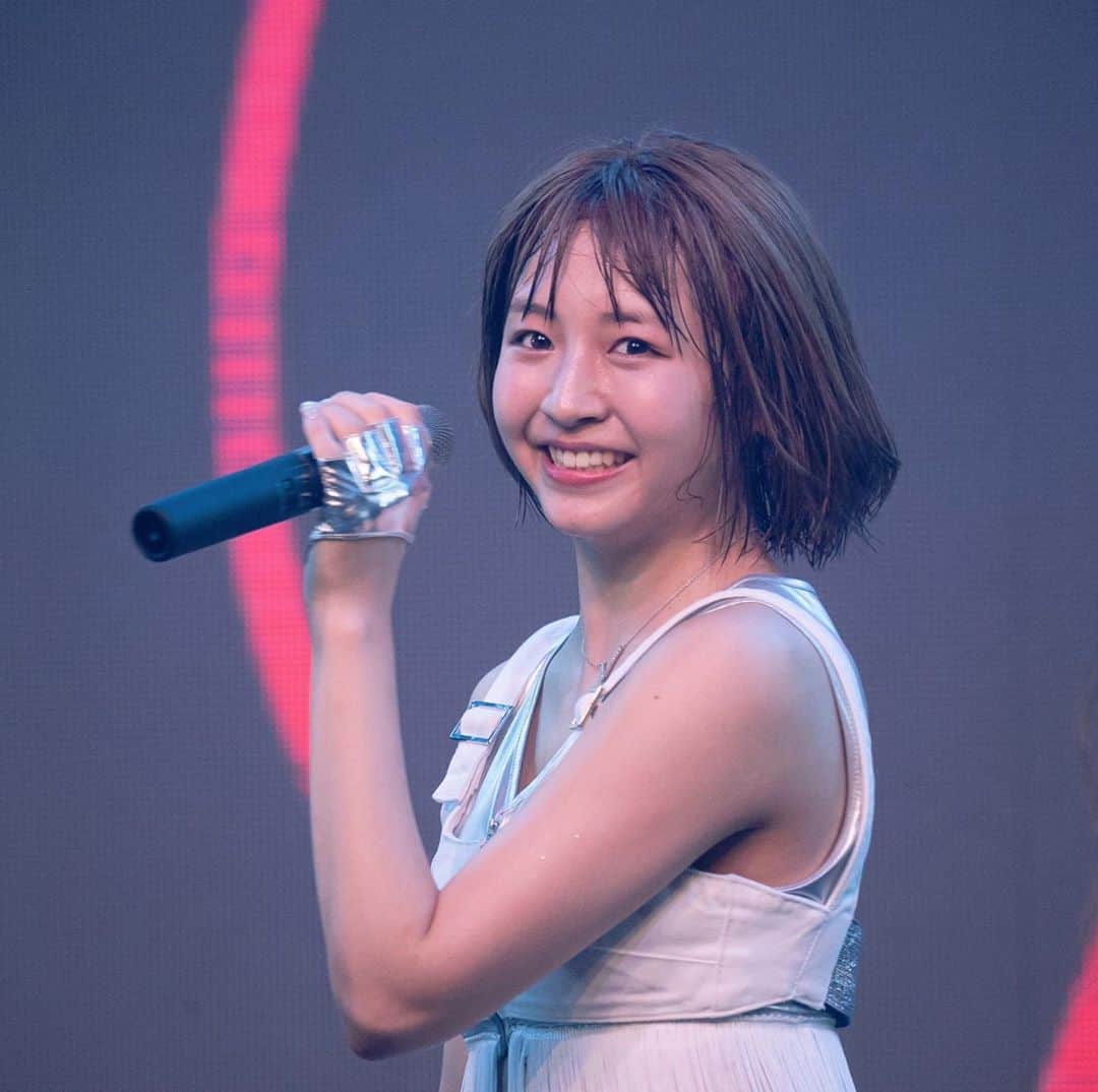 東京パフォーマンスドールのインスタグラム：「ダンスサミット2020﻿  ～NO LIVE, NO TPD.～ Ver.2.0﻿ ﻿ 9月17日（木）に開催です。﻿ 只今、ストーリーズにて、久しぶりにパフォーマンスを観たい曲のアンケートも実施中です( ¨̮ )﻿ ﻿ ▽チケット﻿ https://stagecrowd.live/s/live048/?ima=1057﻿ ﻿ #TPD2020﻿ #東京パフォーマンスドール﻿ #tokyoperformancedoll﻿ #無観客ライブ﻿ #オンラインライブ﻿ #idol﻿ #高嶋菜七 ﻿ #上西星来 ﻿ #櫻井紗季 ﻿ #浜崎香帆 ﻿ #脇あかり ﻿ #橘二葉」