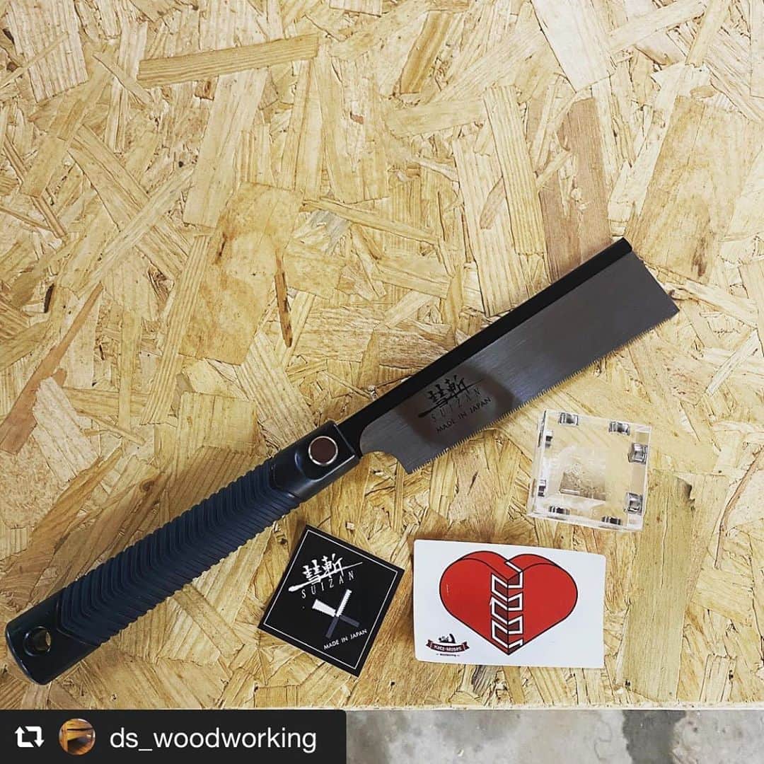 SUIZAN JAPANのインスタグラム