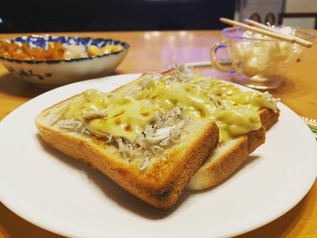 楽しんごのインスタグラム