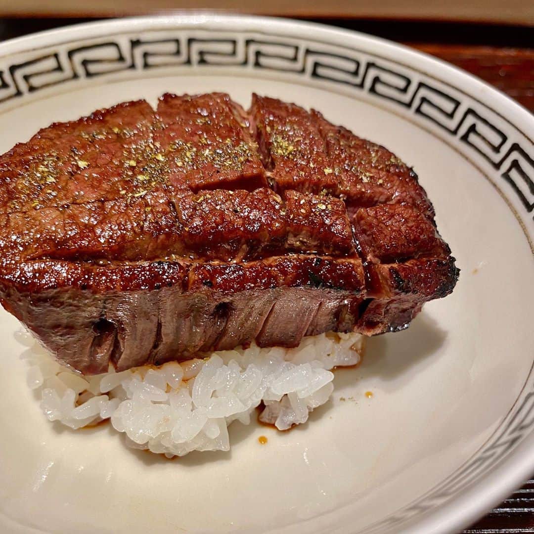 大橋直誉のグルメインスタ