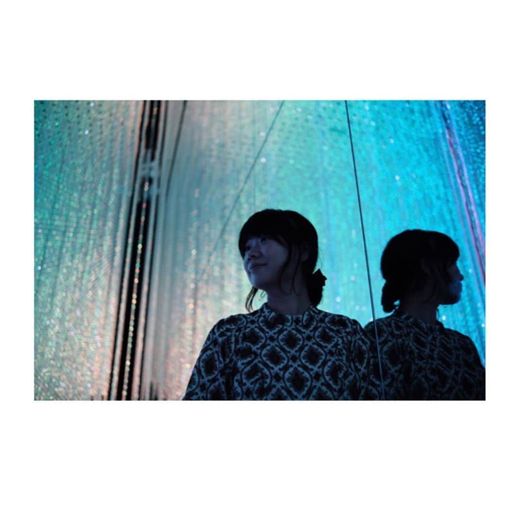 相馬有紀実さんのインスタグラム写真 - (相馬有紀実Instagram)「きらきら。  #photo #photography」9月15日 10時27分 - yukimi_soma