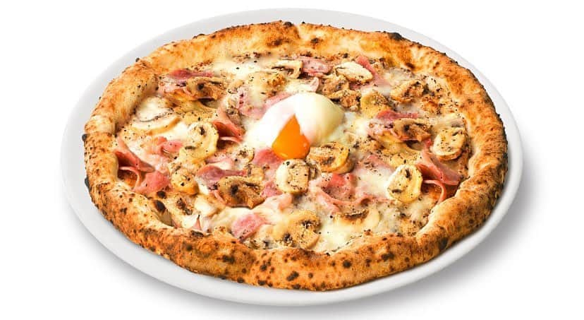 サルヴァトーレクオモ小矢部のグルメインスタ