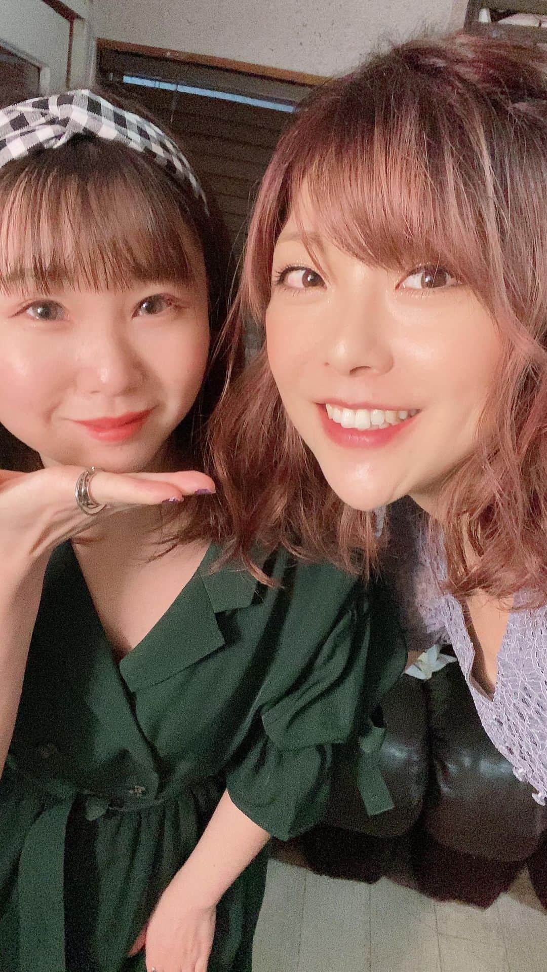 小川麻琴のインスタグラム