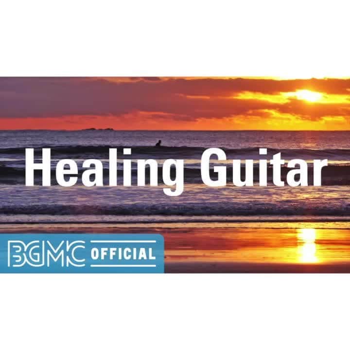 Cafe Music BGM channelのインスタグラム