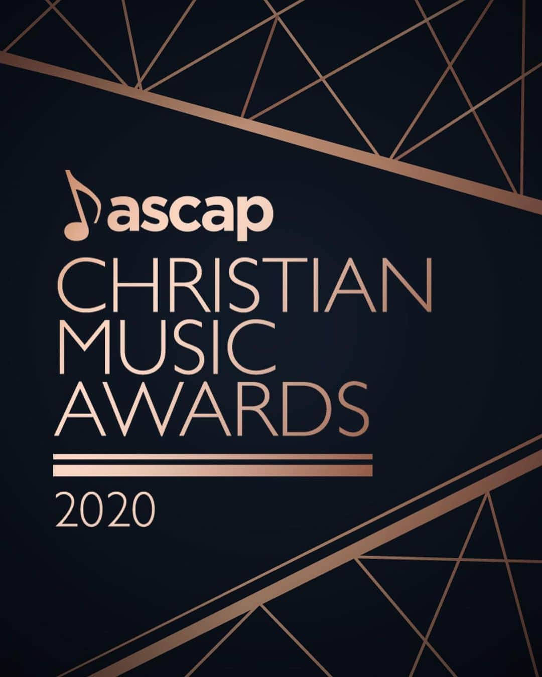 ASCAPさんのインスタグラム写真 - (ASCAPInstagram)「This fall we’ll be celebrating #ASCAP songwriters, composers & publishers during our virtual #ASCAPAwards right here on social media✨  #ASCAPChristianMusicAwards: October 7 - 8  #ASCAPLondon Music Awards: October 21 - 22  #ASCAPCountry Music Awards: November 9 - 12   Link in bio for more info!」9月15日 2時51分 - ascap