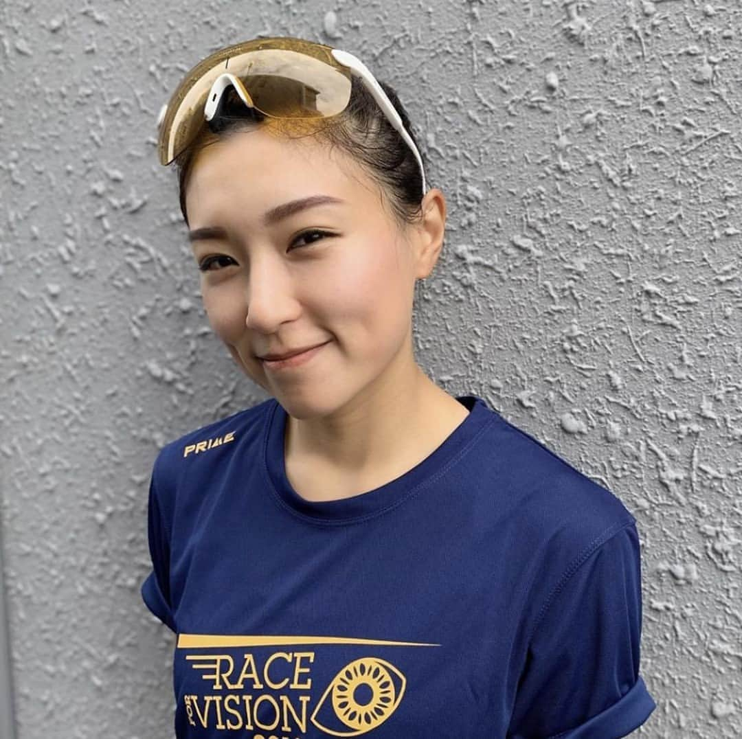 ロクシタンさんのインスタグラム写真 - (ロクシタンInstagram)「“Join me virtually as I run on L’Occitane’s #RaceForVision app this year to help L’Occitane fund #CaringForSight projects worldwide. Together with everyone else globally, let’s reach 500,000km so we can help provide more eye care to the visually impaired. Be on my team and register at Race For Vision app under #TeamYen by searching and joining #LOccitaneJBCC. Let’s start running for a purpose! Walking or cycling counts too! #RaceForVisionMalaysia #LOccitaneMalaysia #TeamYen #LOccitaneJBCC” #Regram 📸 : @yenchia_90g⁣ ⁣ #CaringForSight #LoccitaneFoundation#FightAgainstBlindness #FightAvoidableBlindness #LOccitane」9月15日 3時00分 - loccitane