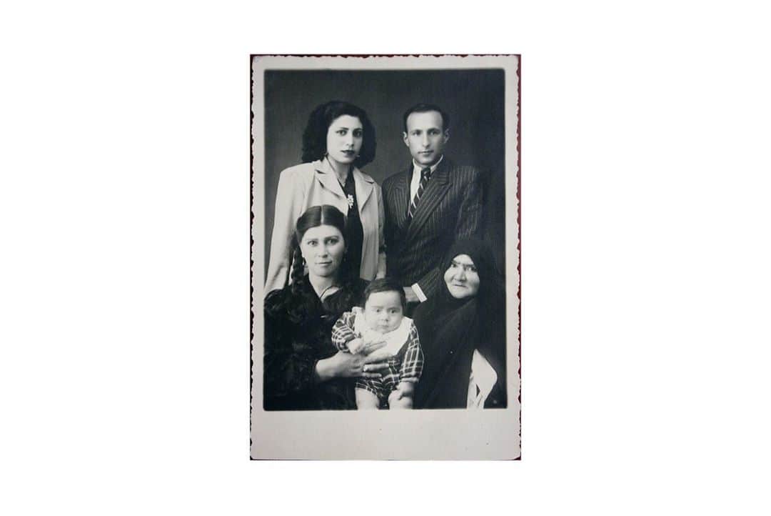Saghar Setarehさんのインスタグラム写真 - (Saghar SetarehInstagram)「My grandfather, Mohammad Rasoul Ebrahimzadeh Saadat, 21 March 1923 - 14 September 2020  He was a calm, kind man. Someone who by all accounts, never hurt a fly during his long, honorable life. He was the first person who ever taught me how to read the poems of Hafez and Rumi, when I was barely 9 years old.  Today was a good, normal day for him. He was at home as usual, not suffering from anything apart from old age. He had lunch; my mom’s Sarti Polow, an Azeri pilaf not unlike the Afghan Kabuli polow and the pilafs of central Asia. And after that, he was gone. It was quick, and painless. A type of death one should be quite blessed to get at the end of a long road. I know he is in peace and joy now. If anyone deserved it, it was him.  I wish I’d got the chance to say goodbye to him, but to be honest, my only regret is that I can’t be now with my mom, my grandmother, my aunt and uncles, and my many cousins, since most of us are scattered around the world.  He will be deeply missed by us all. 🖤」9月15日 3時10分 - labnoon