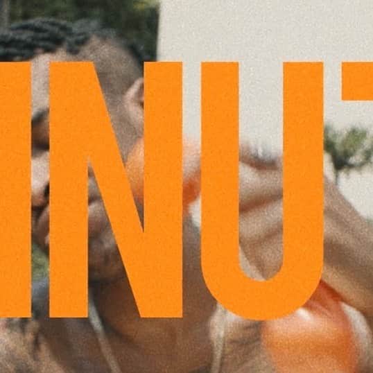 タイタス・マキン・ジュニアのインスタグラム：「AVAILABLE EVERYWHERE SEPTEMBER 23rd 💫」
