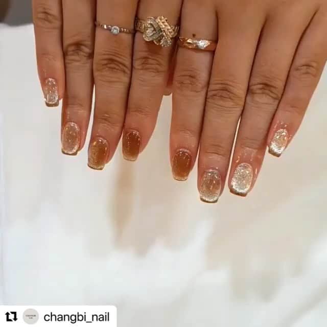 Icegel Nailのインスタグラム