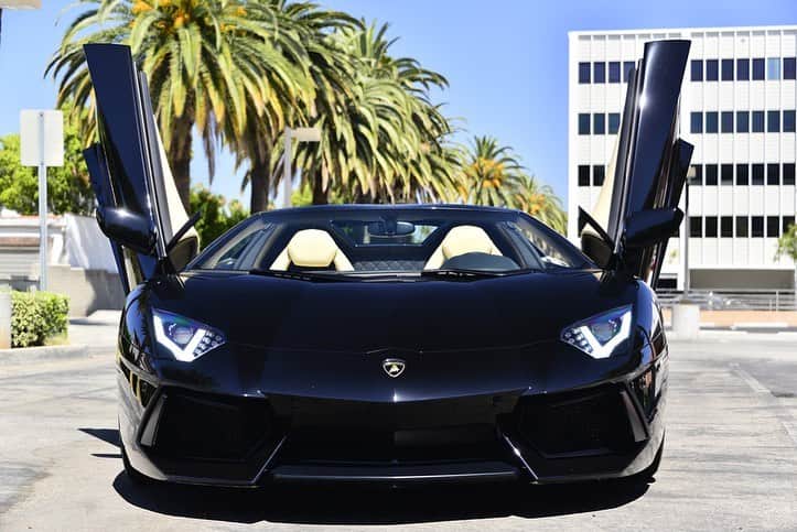Dirk A. Productionsさんのインスタグラム写真 - (Dirk A. ProductionsInstagram)「🚨WHO’S TAKING IT? • 2015 Lamborghini Aventador Roadster • 7,701 miles • Priced to sell • Statewide & Worldwide Shipping Ready INTERESTED? DM or TEXT (424) 256-6861」9月15日 3時46分 - supercarfocusdotcom