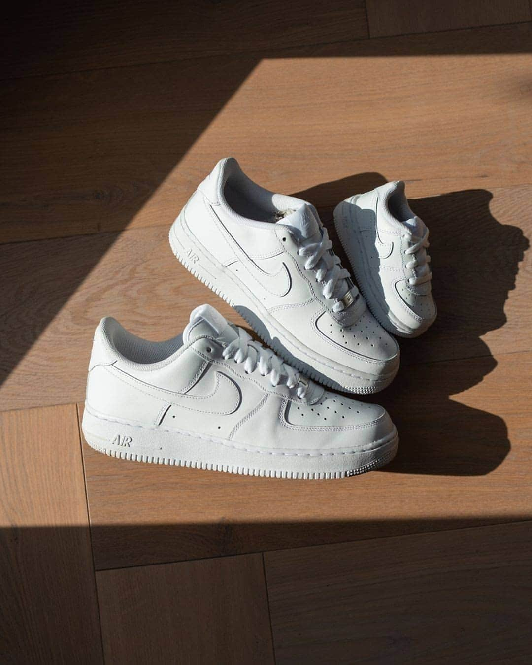 Foot Lockerさんのインスタグラム写真 - (Foot LockerInstagram)「Need a pair of AF1s? We got em for the entire fam 👟」9月15日 4時00分 - footlocker