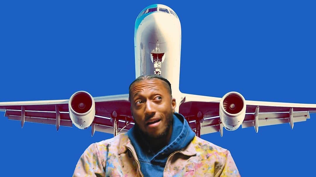 Vevoさんのインスタグラム写真 - (VevoInstagram)「@lecrae and @marcebassy get personal in "Wheels Up." 👂Watch now, and make sure to check out Lecrae's 'Restoration' album with our playlist. 🎧 ⠀⠀⠀⠀⠀⠀⠀⠀⠀ ▶️[Link in bio] #Lecrae #MarcEbassy #WheelsUp」9月15日 4時16分 - vevo