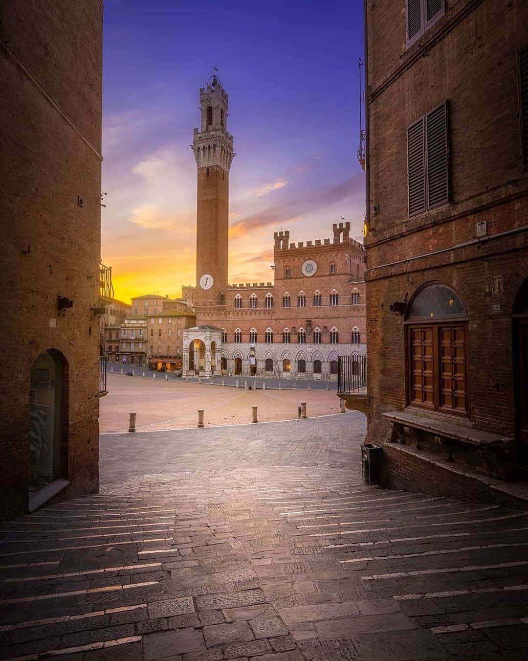 Ricoh Imagingのインスタグラム：「Stunning image from our #teampentax fan @andrea_bidossi.」