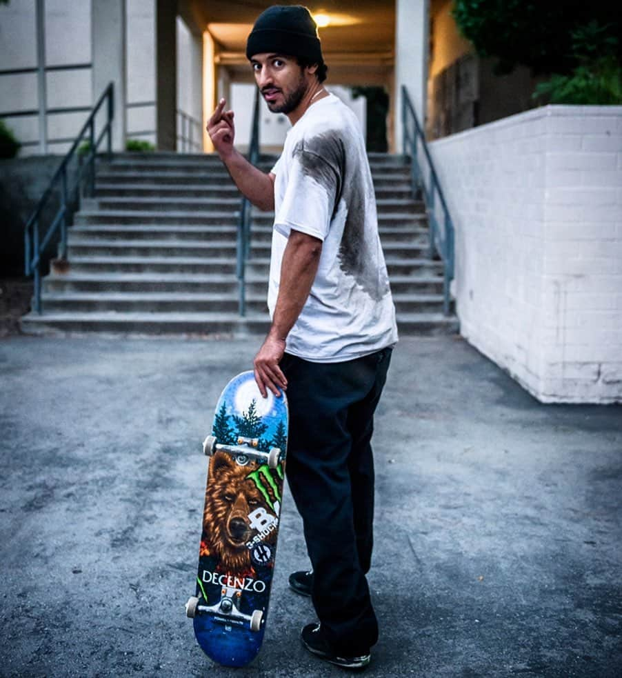 ケビン・ホーフラーさんのインスタグラム写真 - (ケビン・ホーフラーInstagram)「😍😍😍 by @shigeophoto #SkateboardingIsFun #Streets」9月15日 4時38分 - kelvinhoefler