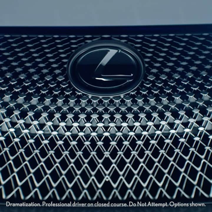 Lexus USAのインスタグラム：「The most amazing machines aren’t inspired by machines. They’re inspired by people. Click the link in bio to see what amazing ideas you inspired. #LexusCuriosity #LexusLC」