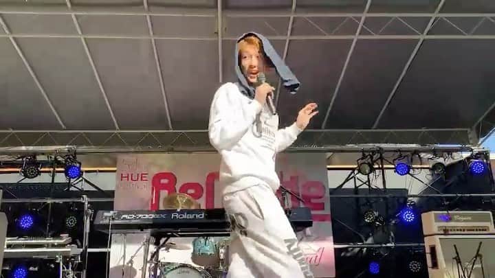 藤井風のインスタグラム