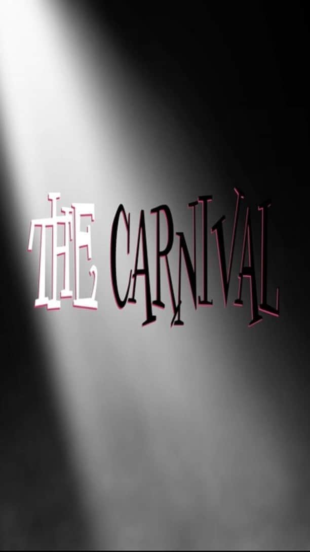 ワイクリフ・ジョンのインスタグラム：「Audio and visual has always went together in my brain and here is the proof of concept. Welcome to the Carnival 2020 live from the @ApolloTheater. Want to see the full live show? Grab your flag and check the link in my bio to watch it on Youtube. Big ups to @foodfightstudio and @ashmantoons!!」
