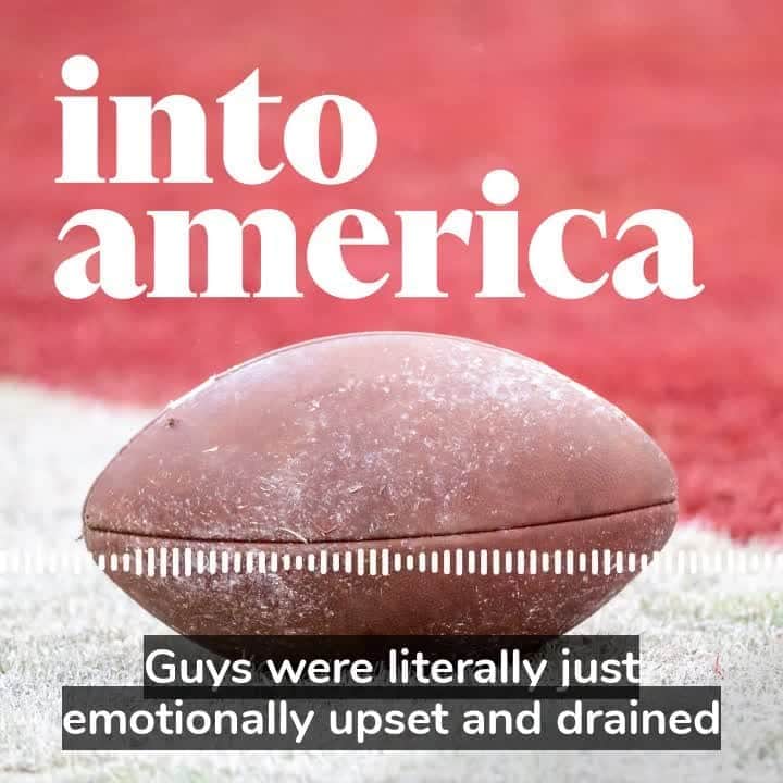 NBC Newsのインスタグラム