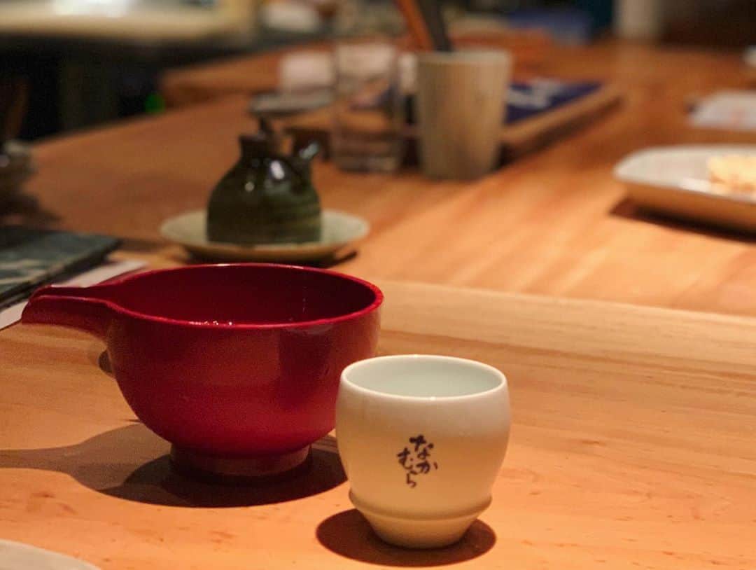 中村愛のグルメインスタ