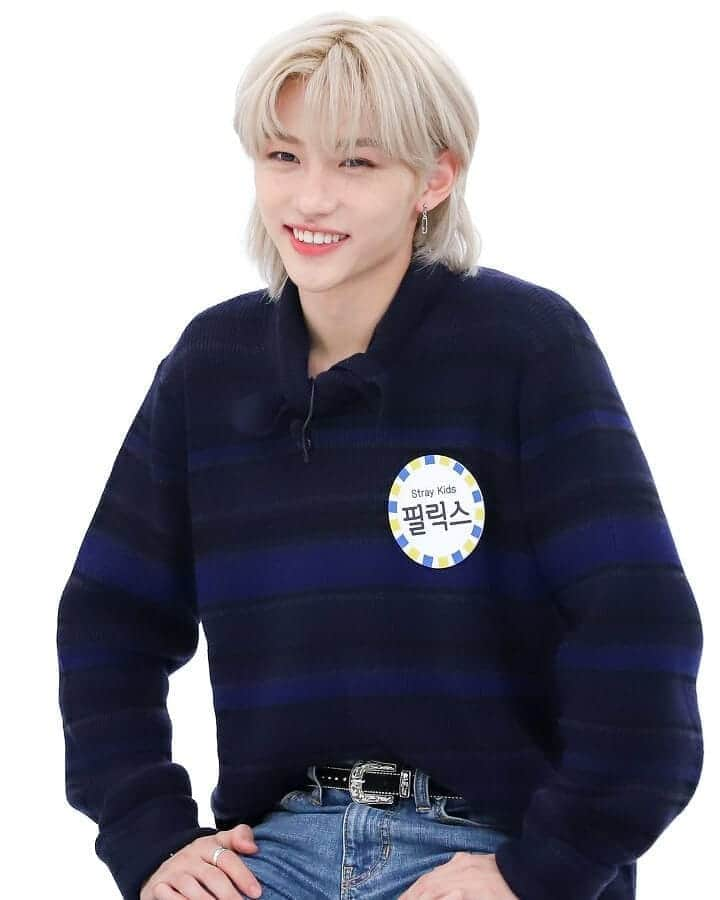 フェリックスさんのインスタグラム写真 - (フェリックスInstagram)「Weekly Idol preview ❤ . . #필릭스 #felix #leefelix #straykidsfelix #felixlee #straykids #jyp #jype #jypnation #스트레이키즈 #スキズ」9月15日 11時31分 - felix.skz