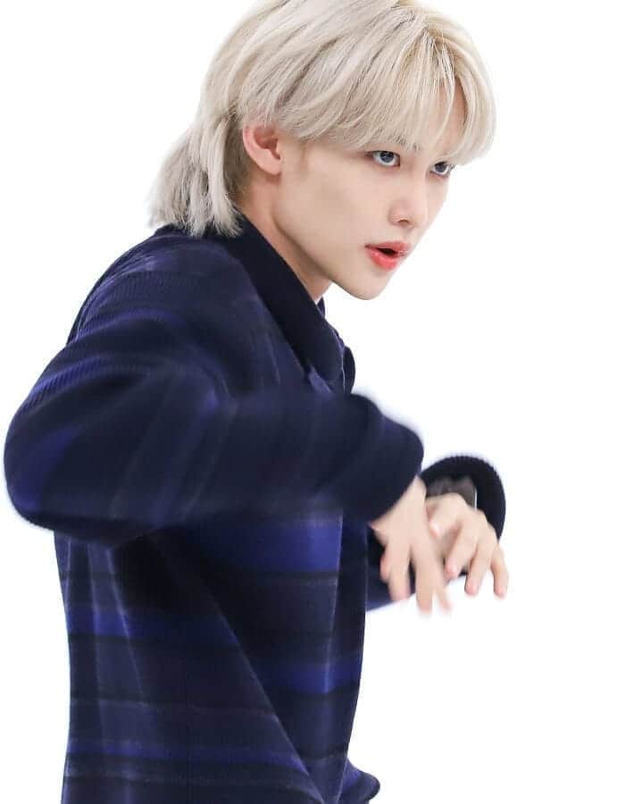 フェリックスさんのインスタグラム写真 - (フェリックスInstagram)「Weekly Idol preview ❤ . . #필릭스 #felix #leefelix #straykidsfelix #felixlee #straykids #jyp #jype #jypnation #스트레이키즈 #スキズ」9月15日 11時31分 - felix.skz