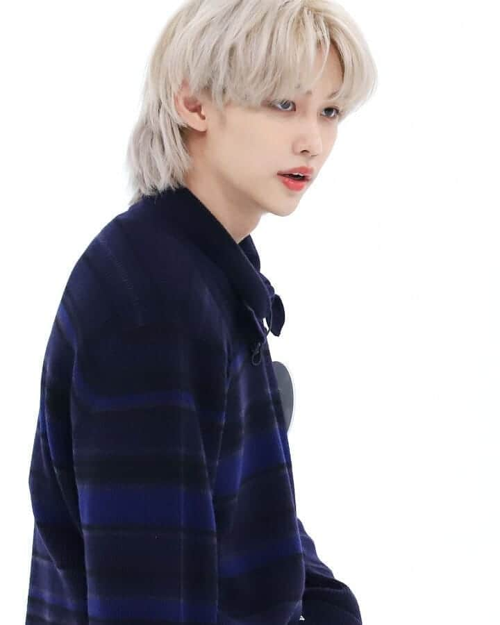 フェリックスさんのインスタグラム写真 - (フェリックスInstagram)「Weekly Idol preview ❤ . . #필릭스 #felix #leefelix #straykidsfelix #felixlee #straykids #jyp #jype #jypnation #스트레이키즈 #スキズ」9月15日 11時31分 - felix.skz