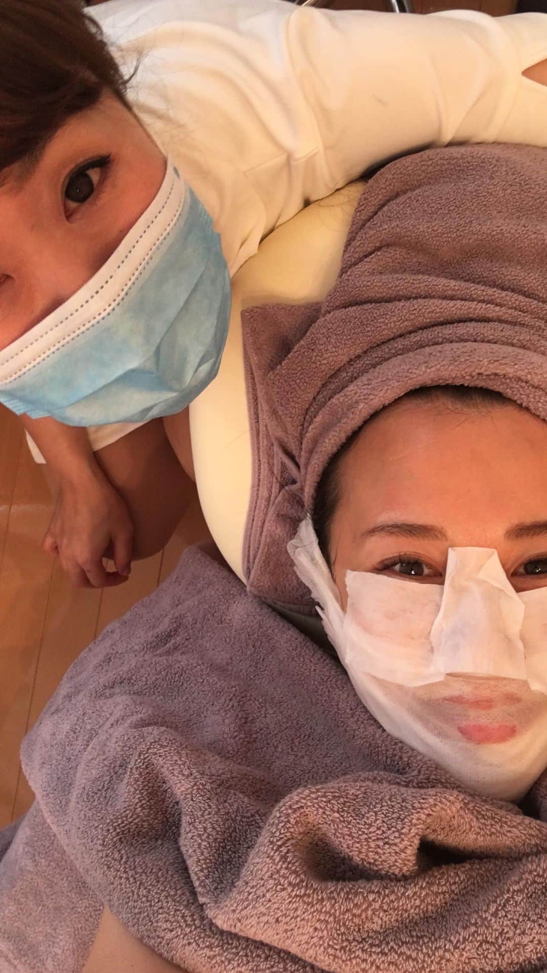 増山敬子のインスタグラム